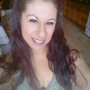 Meet your Posher, Teresita